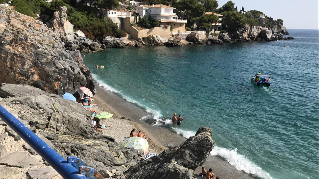 La Herradura, Nador,Almunecar La Herradura  Ngoại thất bức ảnh
